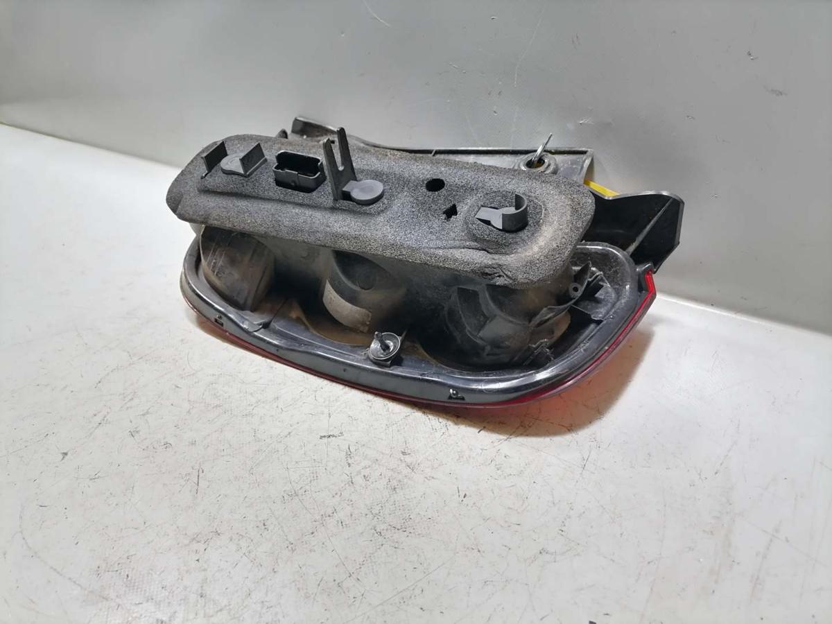 Nissan Micra K12 original R&uuml;cklicht R&uuml;ckleuchte Schlussleuchte links Facelift Bj.2005